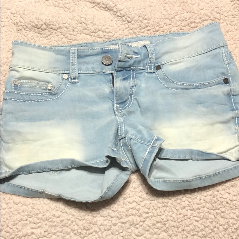 BKE Shorts